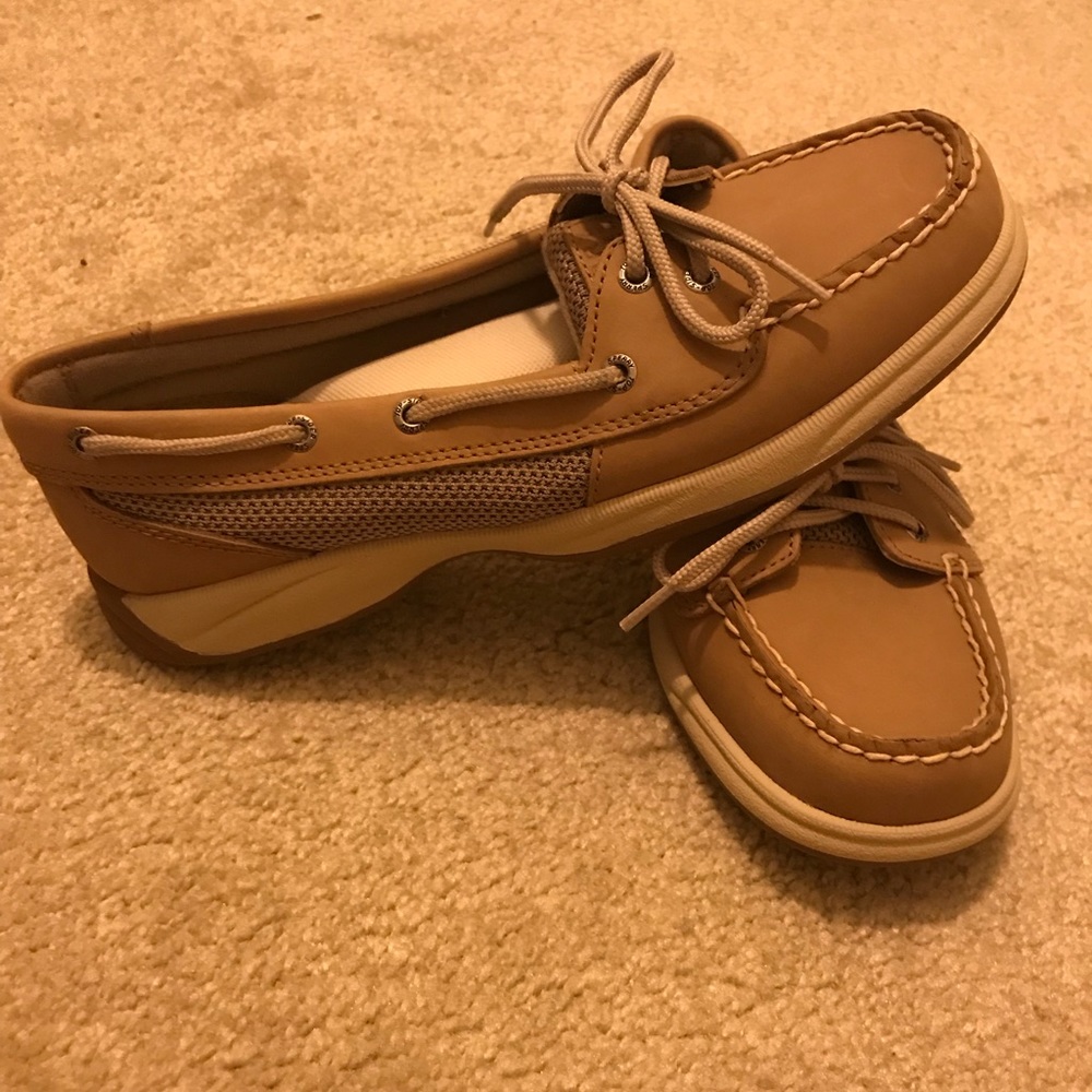 Sperry Top-Sider Boat Shoe